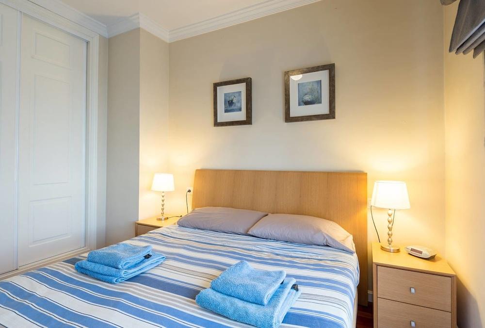 PentHouse Rincón Room