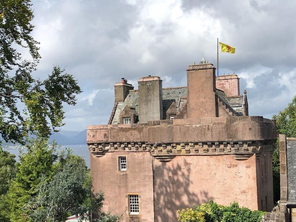 Castle Levan B&B