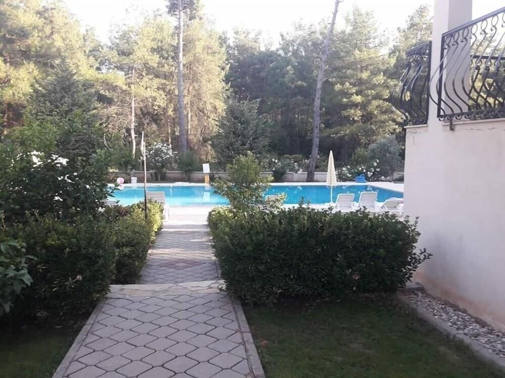 بي بي إف أبارت 1 باي دريم أوف هوليداي المنطقة الخارجية