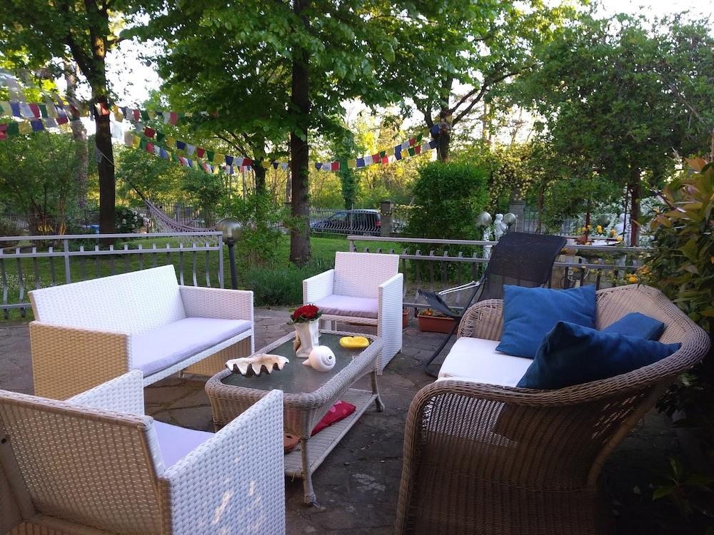 بترفلاي بد آند بريكفاست