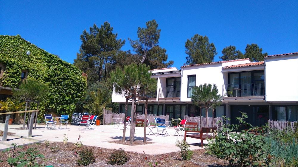 أرك أون سييل أوليرون إطلالة من الغرفة