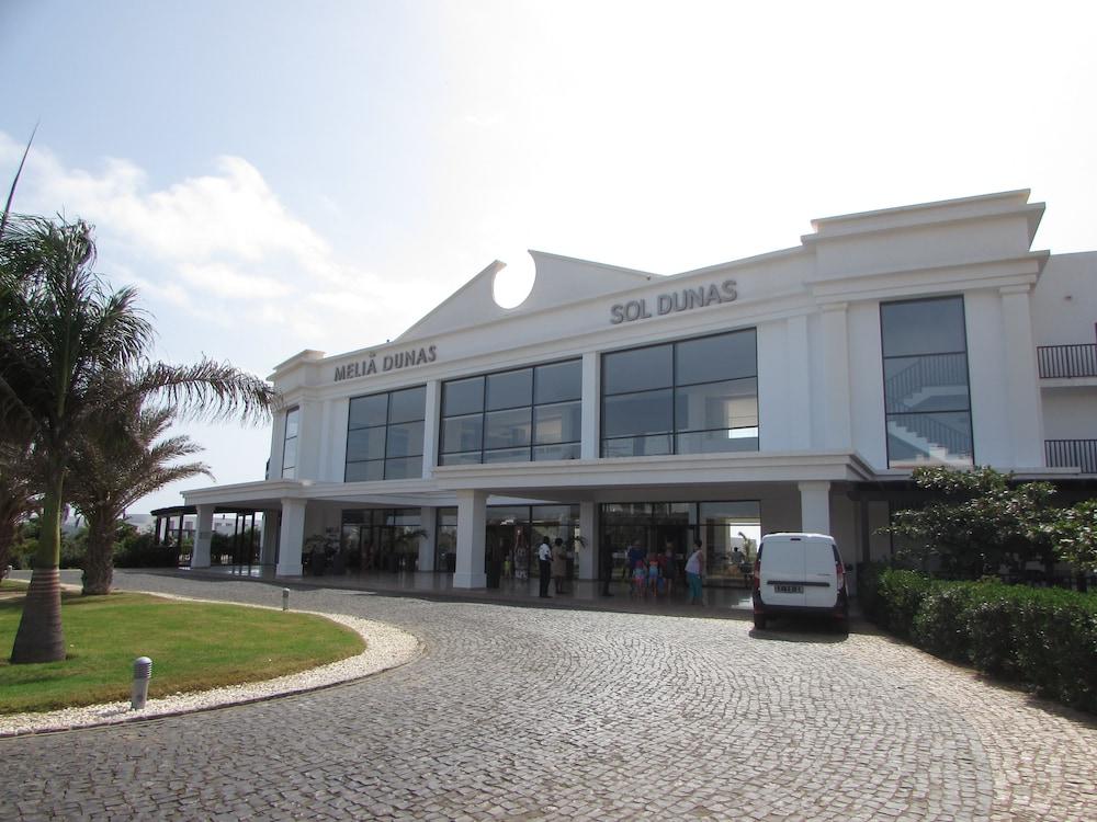 Private Self-Catering Apartements Dunas