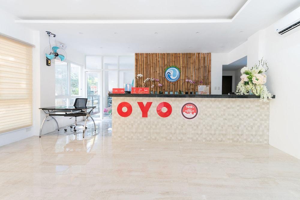 OYO 151 Tierra Mercedes Nature Resort