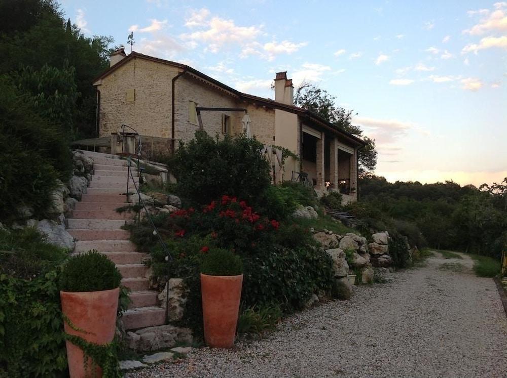 بد آند بريكفاست فالدياتور