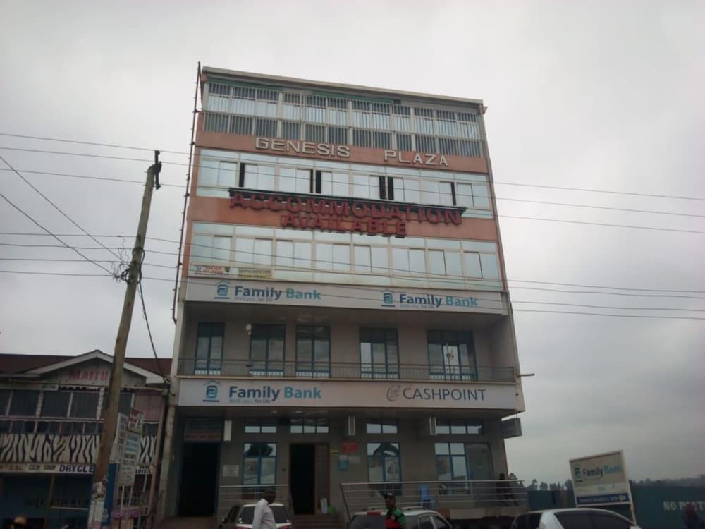 Ideal Hotel