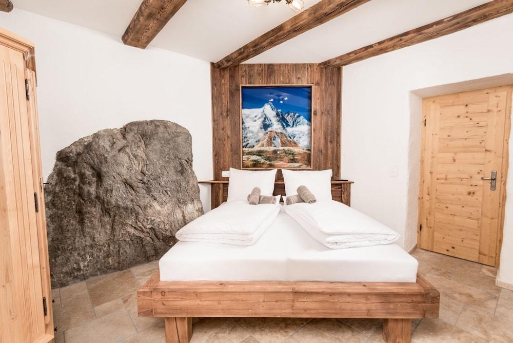 Gletscher Appartements Featured Image