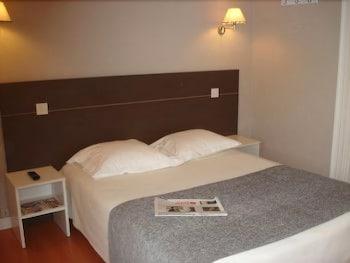 سيتوتيل لأوري دو بوا غرفة ضيافة