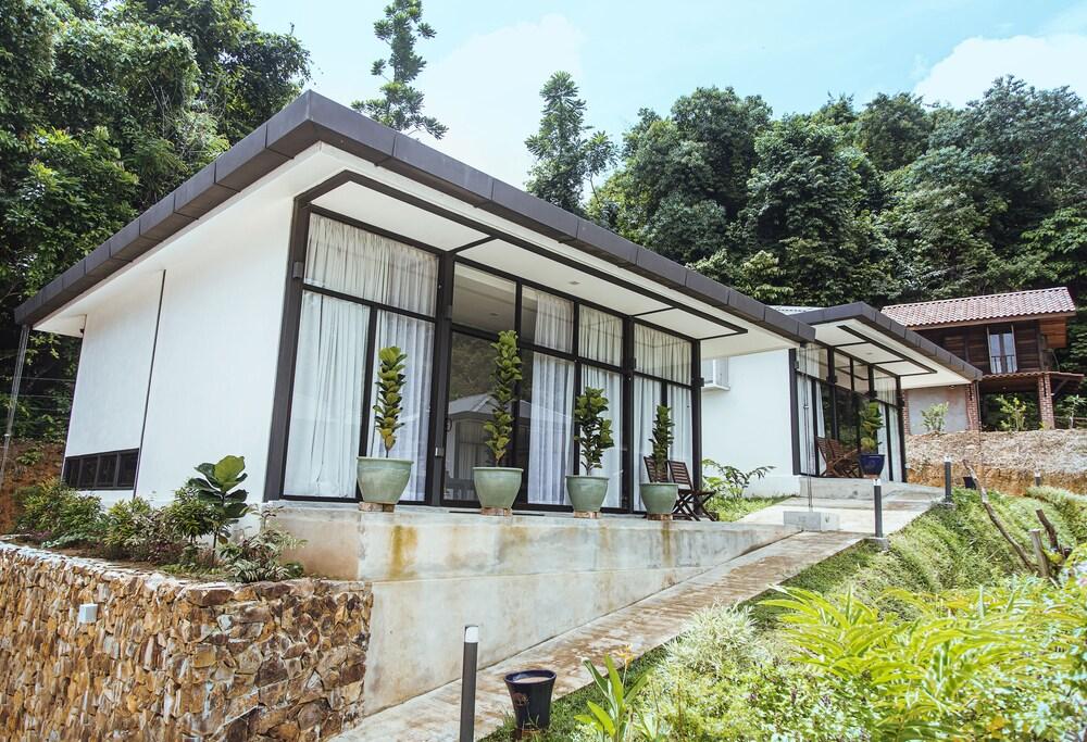 S'ekar Pinang Langkawi Exterior
