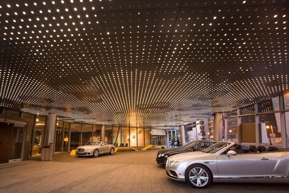 ذي آرت هوتل دنفر، كوريو كوليكشن من هيلتون