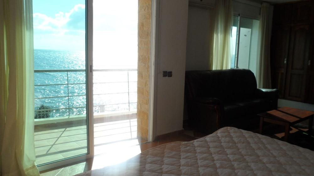 Duplex Résidence Santa Vue Mer Room