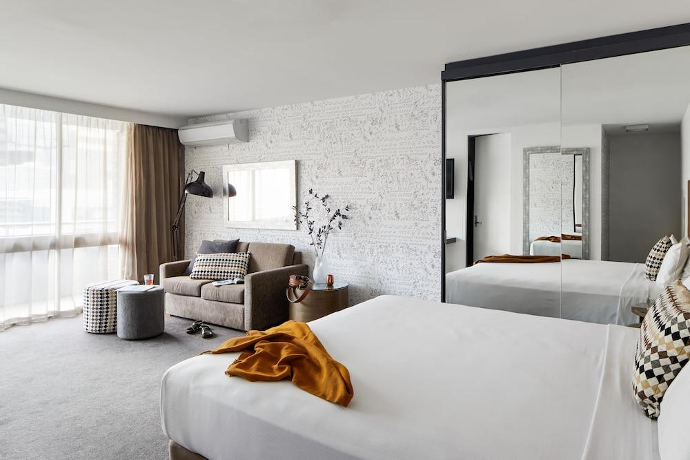 بونتهيل سبرينج هيل غرفة