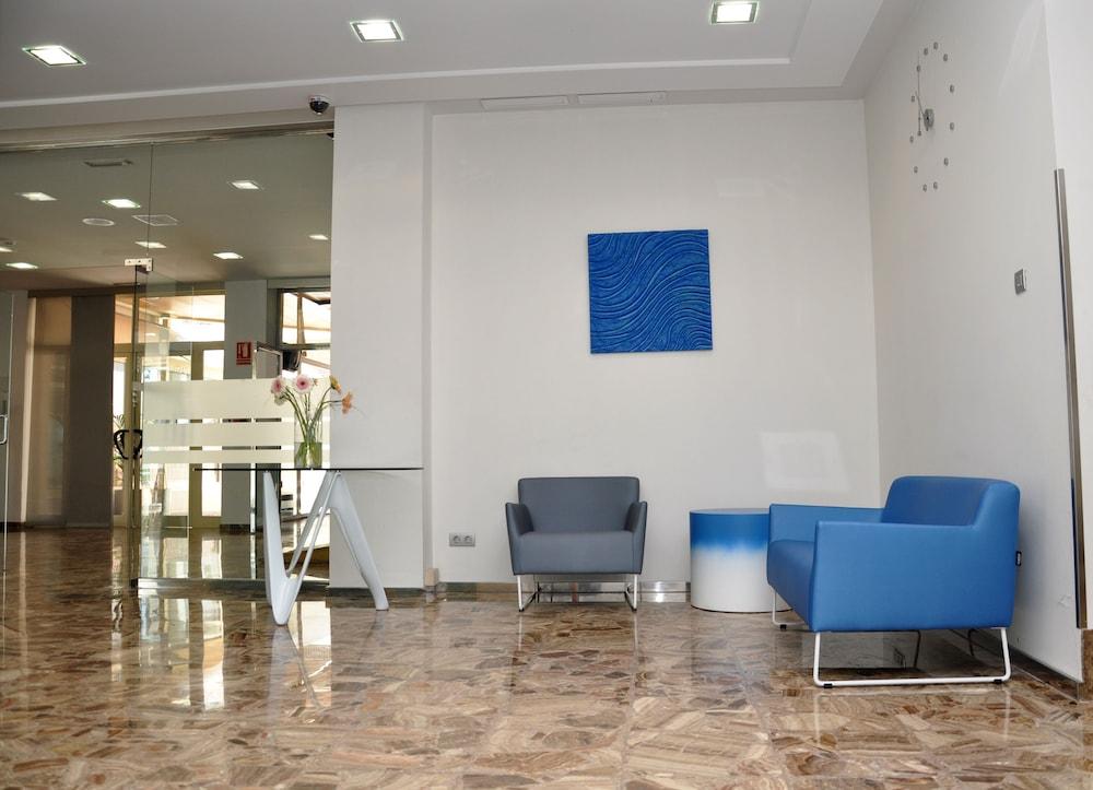 هوتل كاستيلا أليكانتي