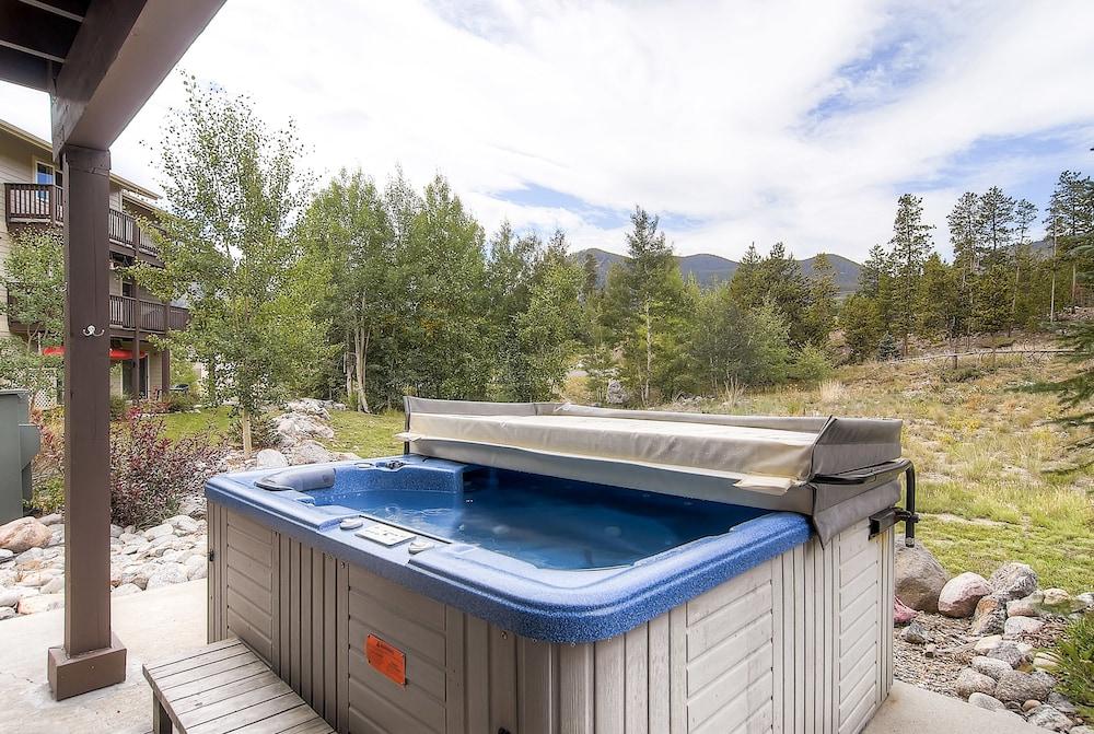 ذا بوينت تاون هومز باي سي آر إم آر مغطس خاص في المنتجع الصحي