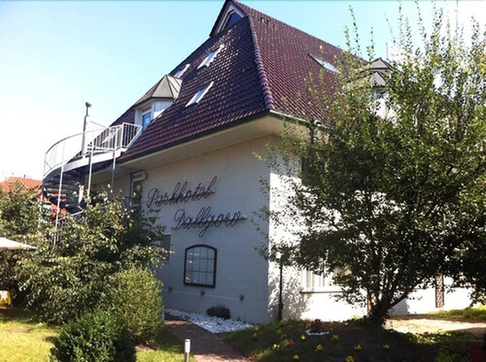 بارك هوتل دالجو