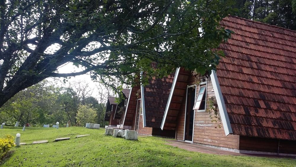 شاليه فو إيتو