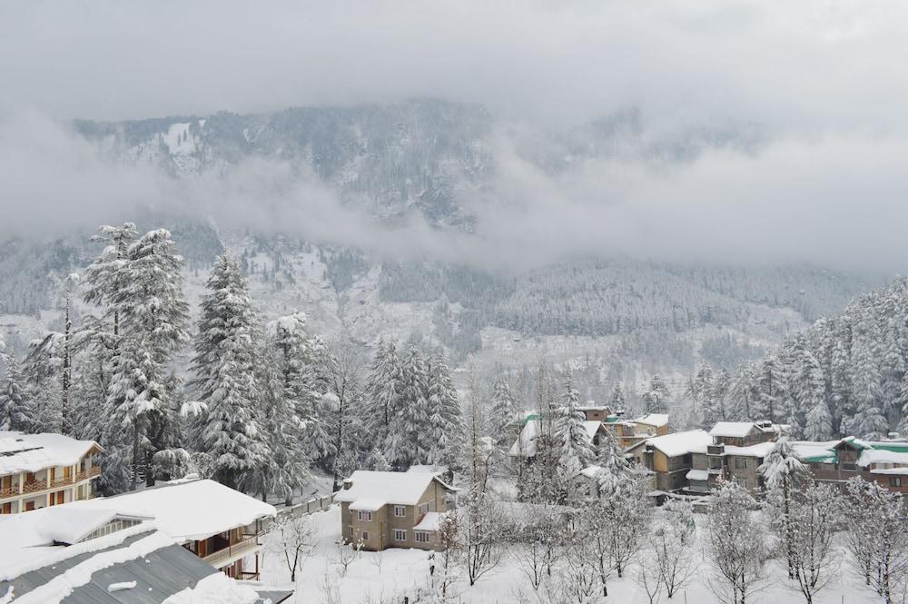 ذا أورشارد جرينز ريزورت - إيه سنترالي هيتيد بروبرتي المنطقة الخارجية