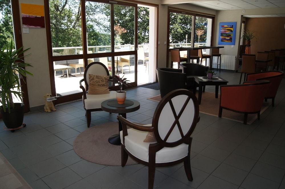 هوتل ذا أوريجينالز أوراي سود أليسيا منطقة الجلوس في الردهة