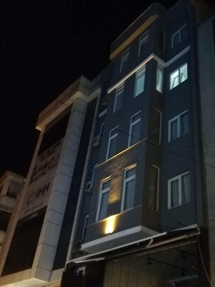 Arbalife Exterior