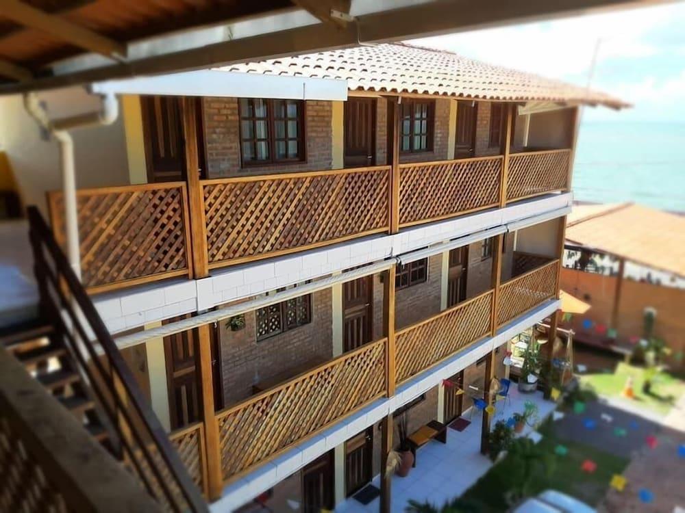 بوسادا أوليندا مار