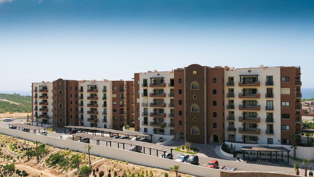 كوبالا كوندوز آند هومز آت كويفيرا لوس كابوس - فاكيشن رنتال منظر من الجو