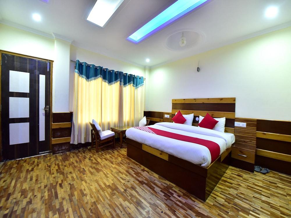 OYO 22347 Hilltop Resorts