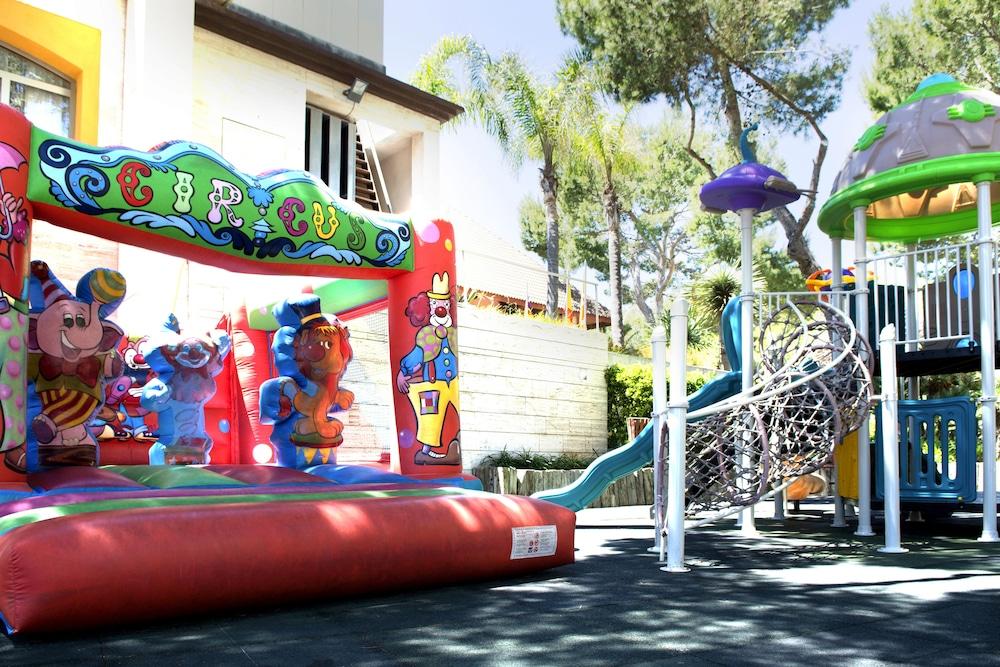 فيفا كالا ميسكويدا ريزورت آند سبا المنطقة الخارجية