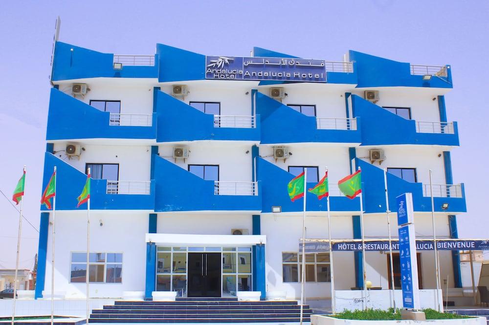 فندق أندلسيا الصورة الأساسية