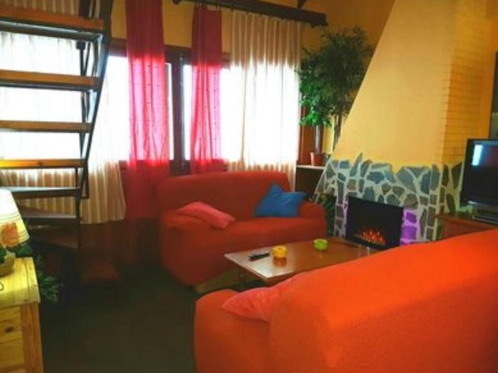 دوبليكس إن سييرا نيفادا