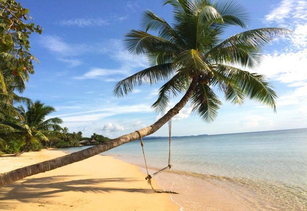 Ao Kao White Sand Beach Resort