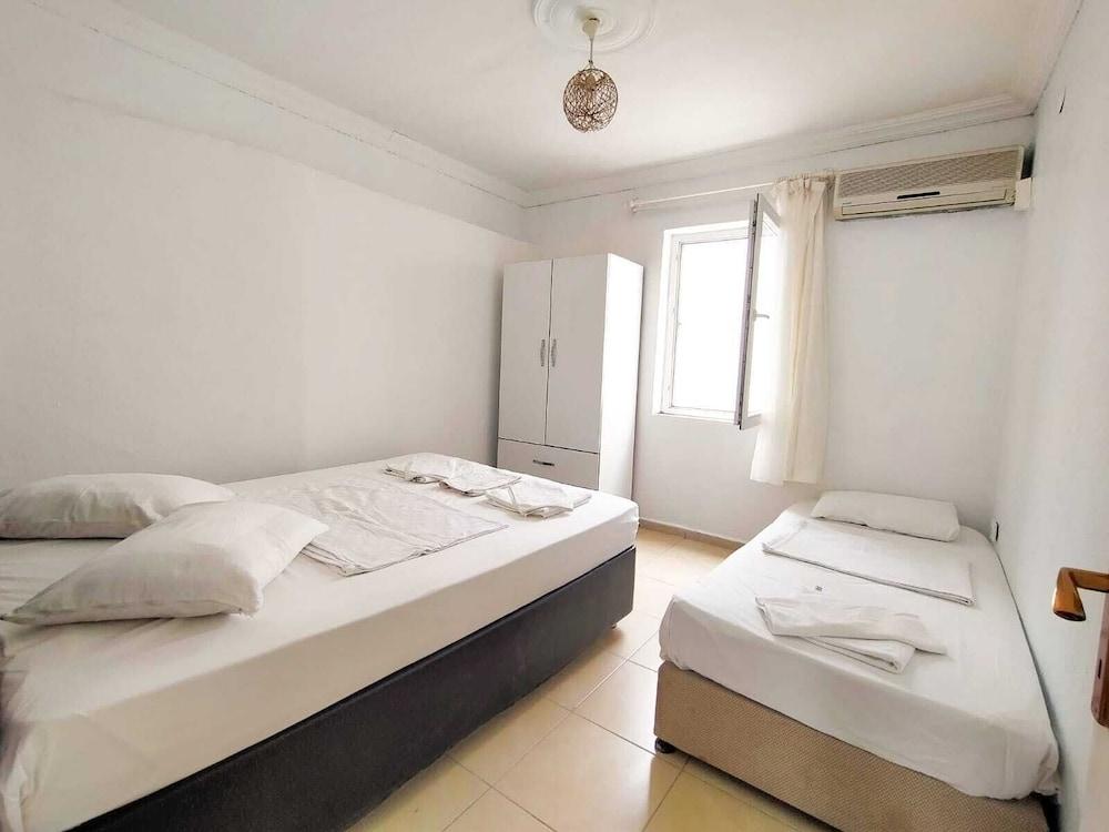 داتشا ماركيز أبارت