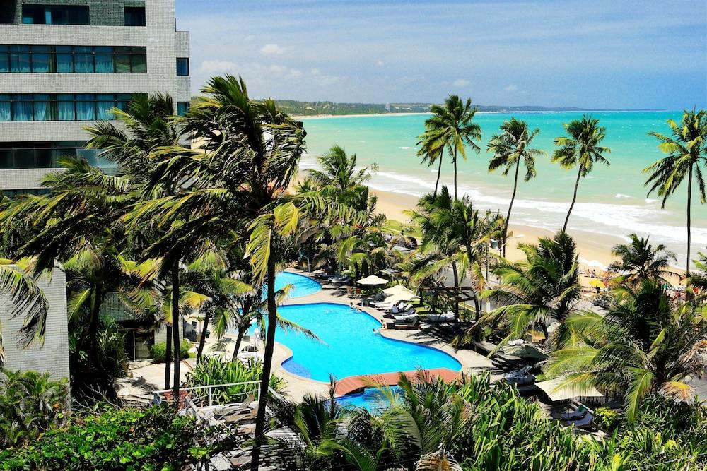 ريتز لاجوا دا آنتا