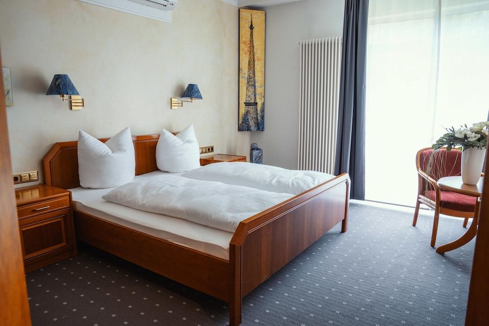 بارك هوتل فولكلينغن غرفة