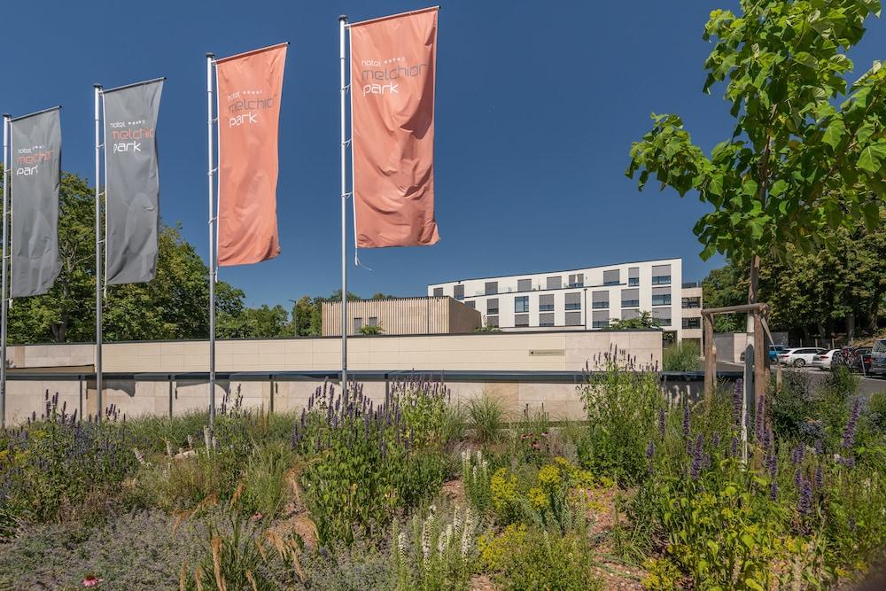 هوتل مايهيور بارك المنطقة المحيطة بالمنشأة