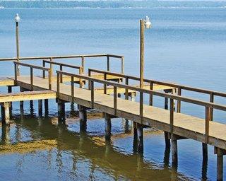 Holiday Inn Club Vacations Lake O the Woods Resort