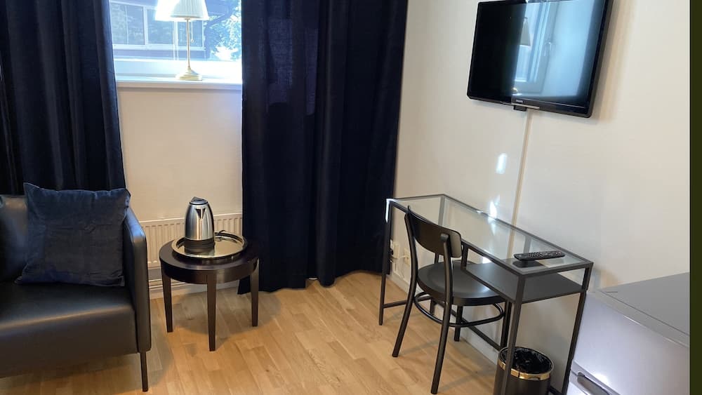 Longstay STHLM South Room