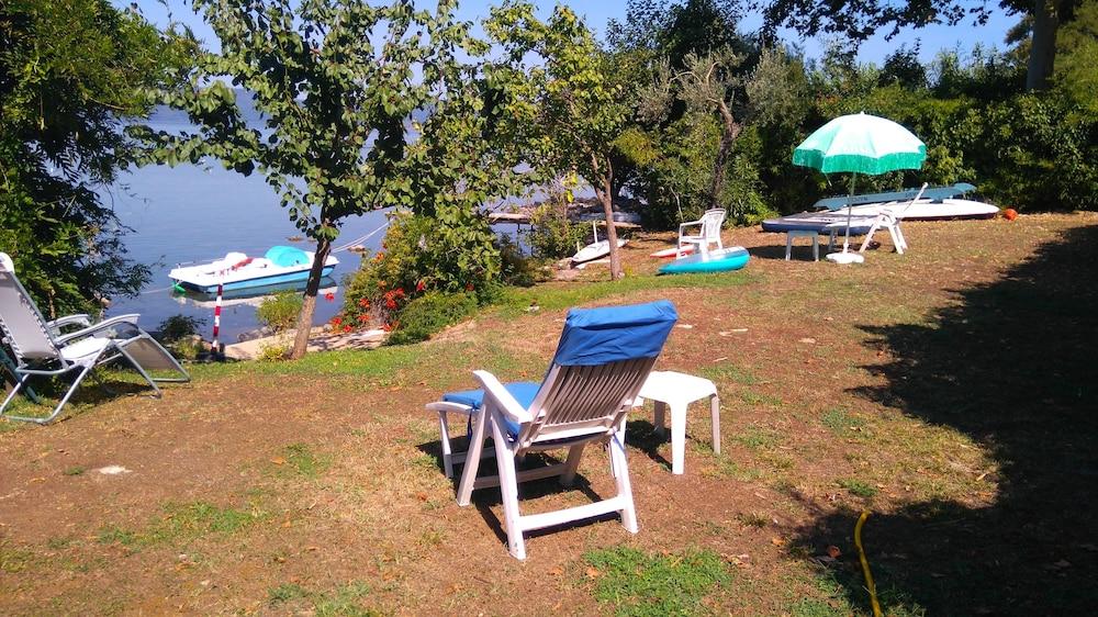 بد آند بريكفاست فيلا نيل باركو المنطقة المحيطة بالمنشأة