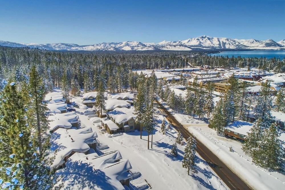 جوندولا فيستا 16 - 5 بد روم تاون هاوس المنطقة المحيطة بالمنشأة