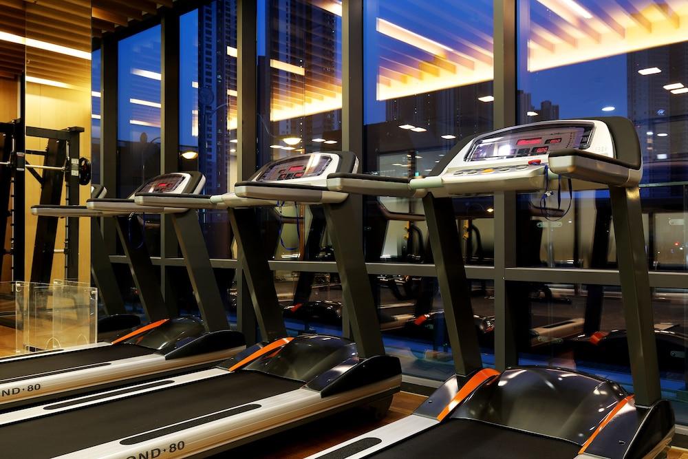 Kintex by K-tree Fitness Facility