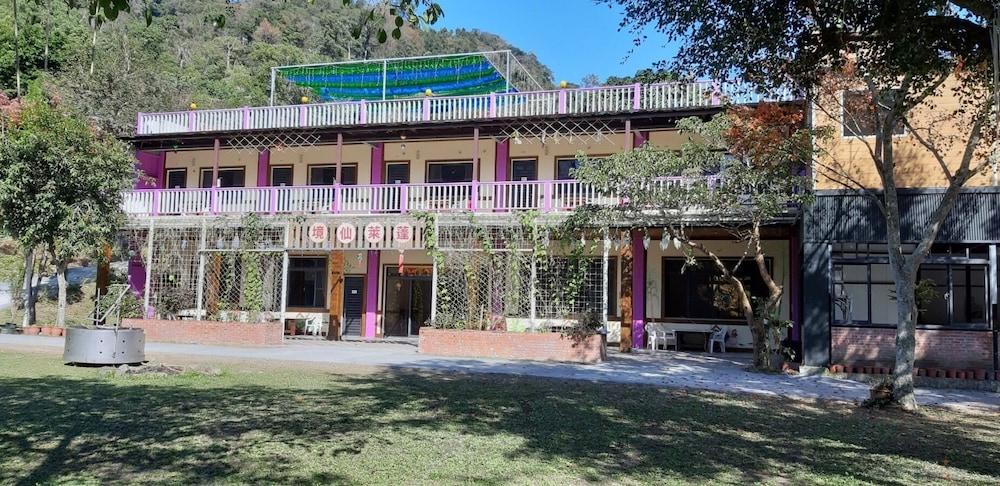 بينجلاي فيريلاند هوليداي فيلا الصورة الأساسية