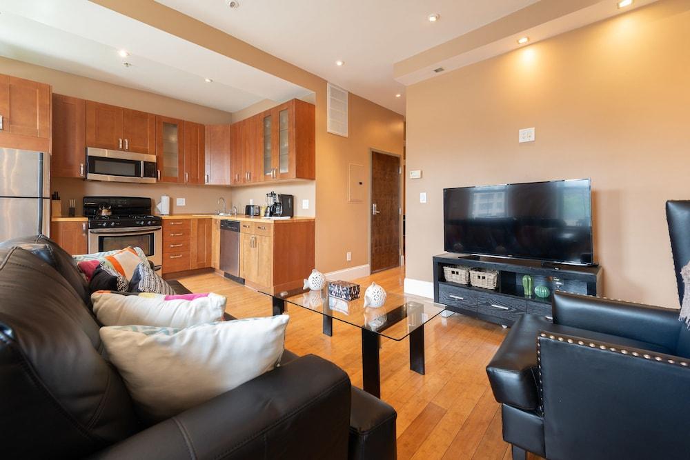 بيليكان ستاي إن بوستون باي فيليدج غرفة