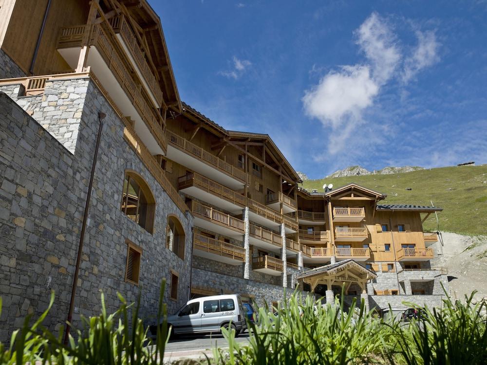 س ج اشج تزيدنسز بوتيك لو تيلمارك المنطقة الخارجية