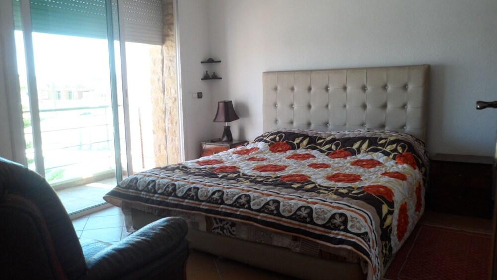 Duplex Résidence Santa Vue Mer Room