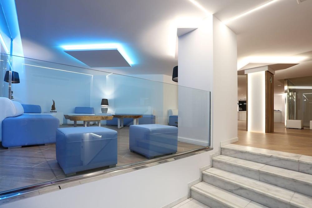 ساندوس إل جريكو هوتل - للبالغين فقط داخلي