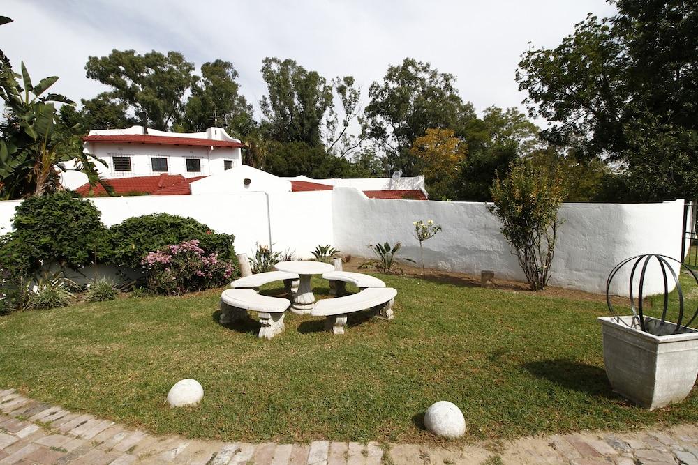 The Plot Property Grounds