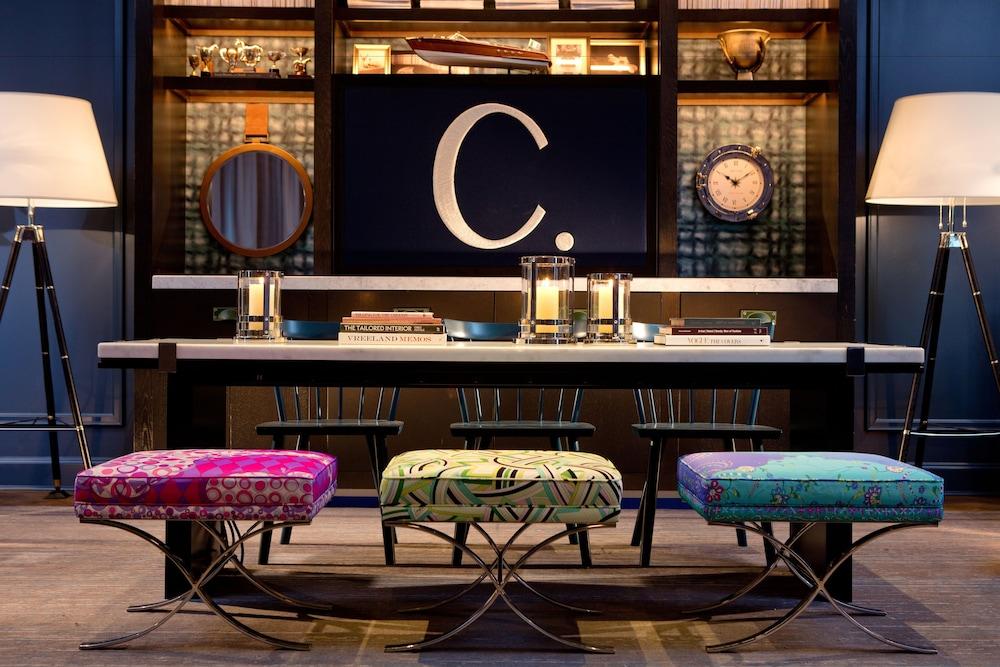 كيمبتون كاردينال هوتل باي آيتش جي المنطقة الخارجية