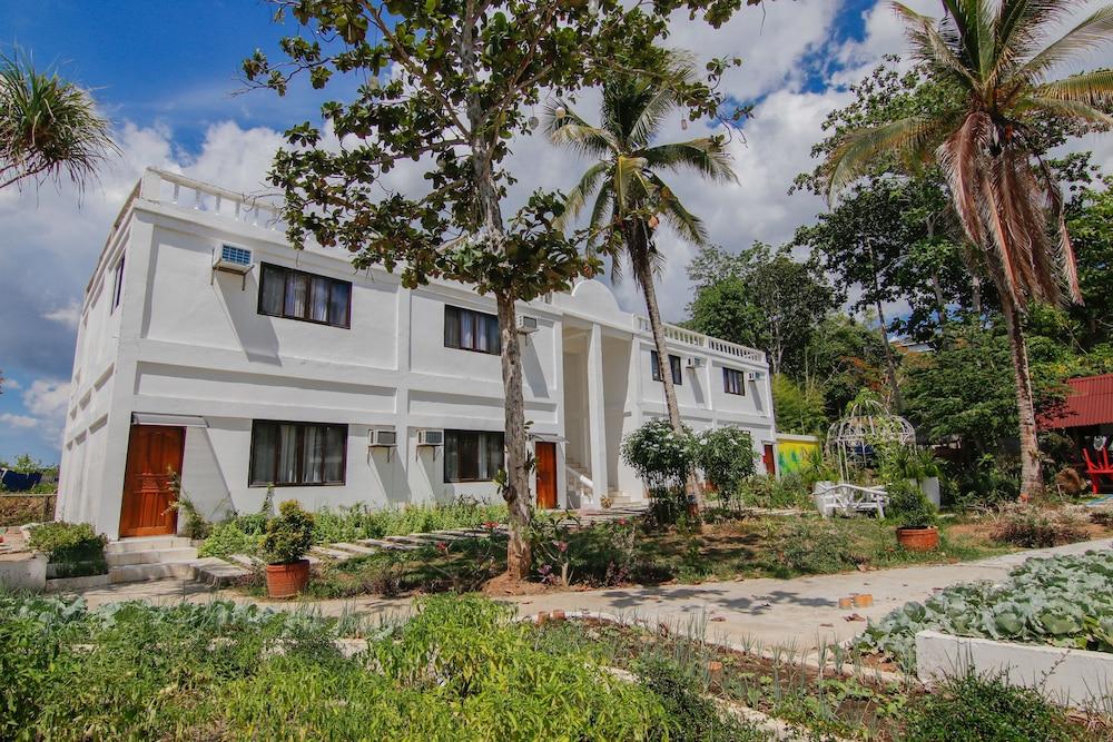 كايز ووتر وورلد هوت سبرينج ريزورت آند سبا