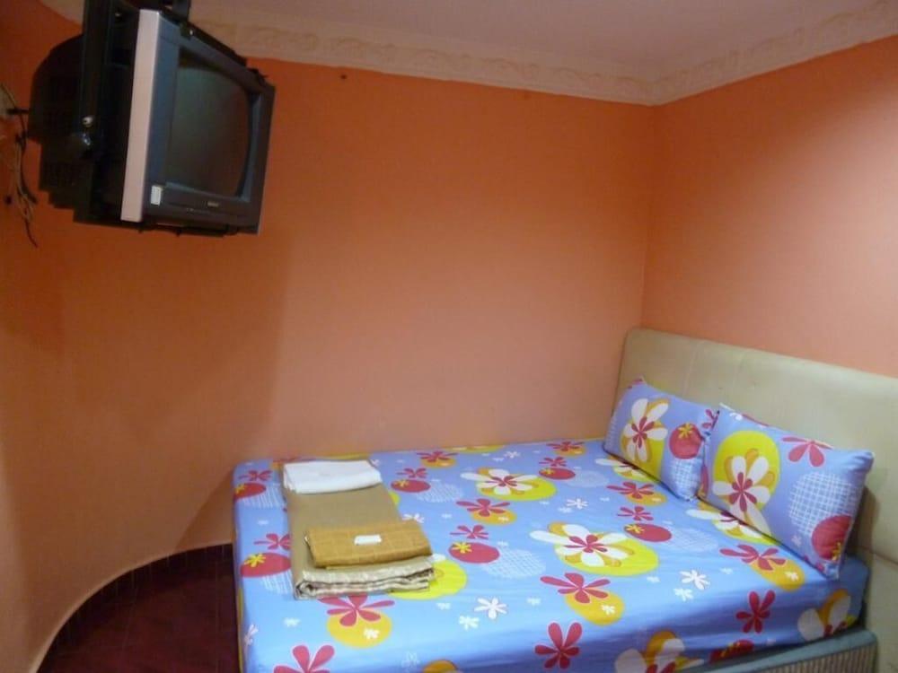 نيو ويف هوتل نيلاي 1 غرفة