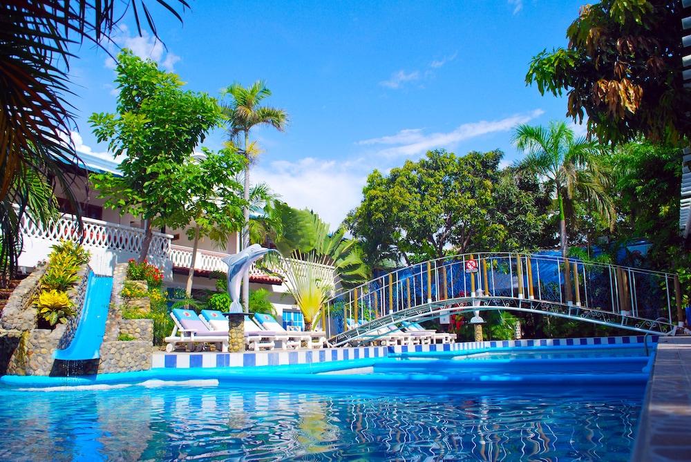 هوتل كامبيستري لا جواجيرا