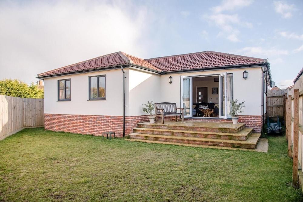Haven House, Aldeburgh Featured Image