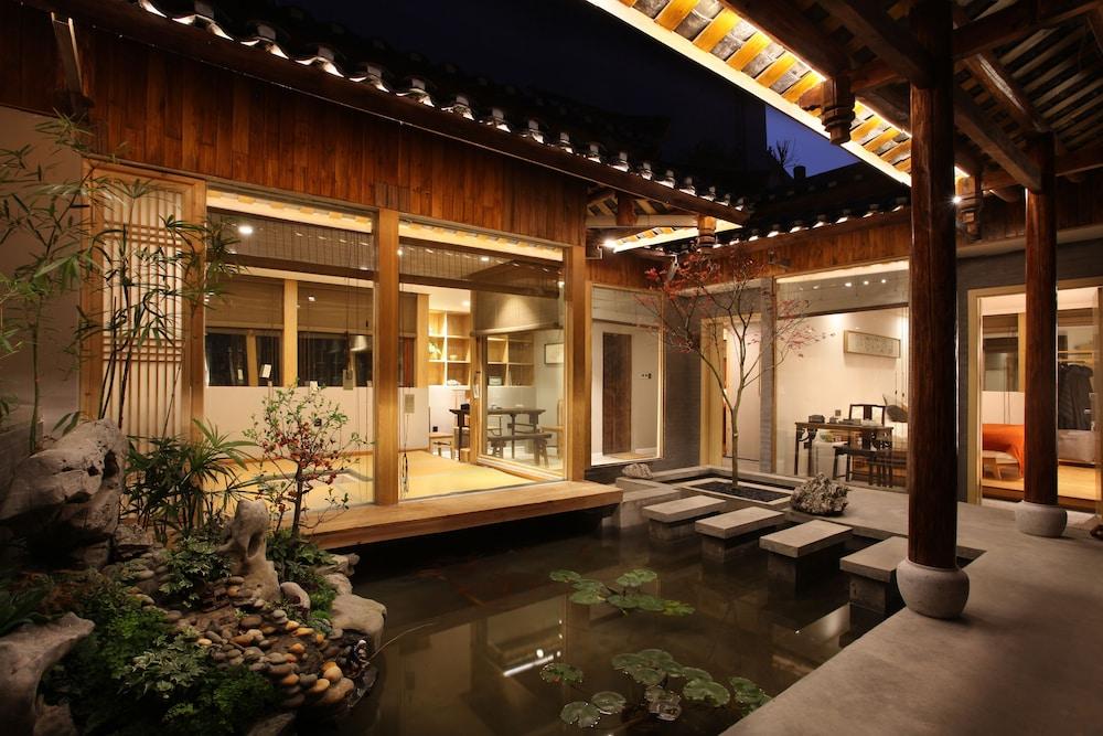 Guilin In Share - Spring Inn Branch Property Grounds